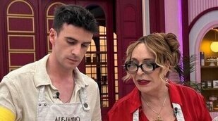 'Top Chef' (11,6%) marca máximo de cuota y 'El capitán en Japón' (11%) se despide liderando su franja