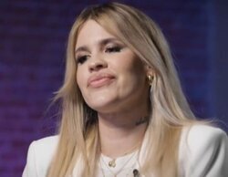 Ylenia Padilla reaparece en '¡De viernes!' tras cinco años lejos de la tele: "Se me empezó a linchar"