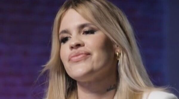 Ylenia Padilla reaparece en '¡De viernes!' tras cinco años lejos de la tele: "Se me empezó a linchar"