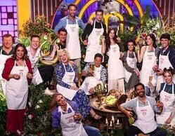 RTVE confirma 'Masterchef Celebrity Legends', un 'All Stars' para celebrar el décimo aniversario del formato