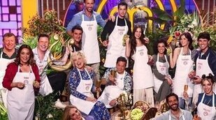 RTVE confirma 'Masterchef Celebrity Legends', un 'All Stars' para celebrar el décimo aniversario del formato