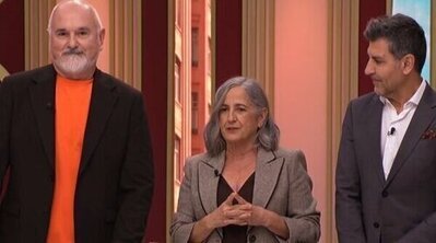 'Top Chef' dejó sin palabras a sus concursantes tras la inesperada decisión del jurado