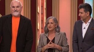 'Top Chef' dejó sin palabras a sus concursantes tras la inesperada decisión del jurado