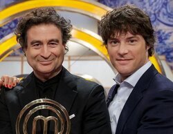 'MasterChef' presenta su decimocuarta edición: "Delicious Martha traerá público joven"