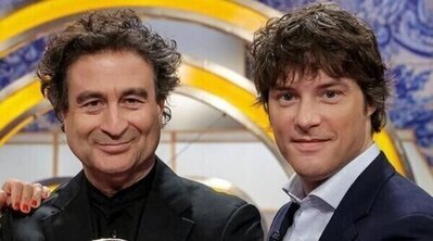 'MasterChef' presenta su decimocuarta edición: "Delicious Martha traerá público joven"
