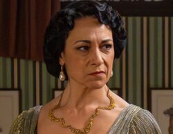 'La promesa' abandonará la investigación de Ángela y enfrentará de nuevo a María y Carlo