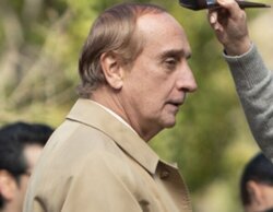 Mediaset se adelanta a HBO Max al anunciar la segunda temporada de 'El Marqués'