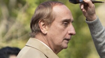 Mediaset se adelanta a HBO Max al anunciar la segunda temporada de 'El Marqués'