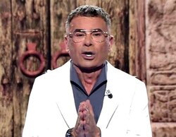 'Supervivientes 2026' (18,4%) se dispara contra 'La revuelta' (10,4%) y 'Perdiendo el juicio' (9,6%)