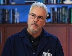 'CSI: Las Vegas' (3,1%) lidera en Energy y cuela tres entregas en el ranking de TDT