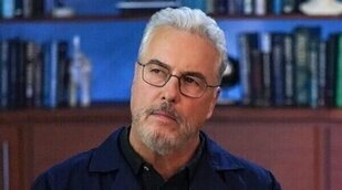 'CSI: Las Vegas' (3,1%) lidera en Energy y cuela tres entregas en el ranking de TDT