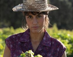 Mediaset se hace con 'Entre tierras', la serie de Antena 3 con Megan Montaner, para su emisión en Italia