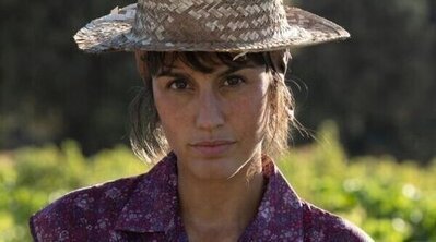 Mediaset se hace con 'Entre tierras', la serie de Antena 3 con Megan Montaner, para su emisión en Italia