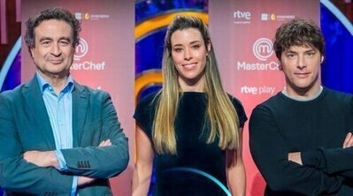 Disney + llega a un acuerdo con RTVE para la emisión de programas como 'MasterChef'