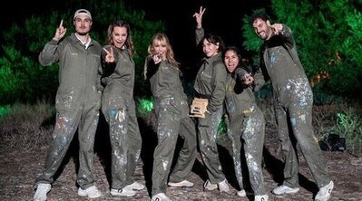 La final de 'DecoMasters' encuentra ubicación tras ser desbancada de los lunes por el regreso de 'MasterChef'