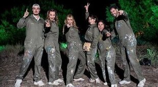 La final de 'DecoMasters' encuentra ubicación tras ser desbancada de los lunes por el regreso de 'MasterChef'