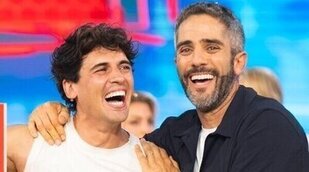 'El desafío' (15,4%) crece y lidera en su final y se distancia de '¡De viernes!' (12,7%), que mejora 