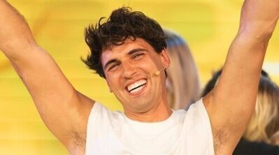 Daniel Illescas gana la sexta edición de 'El desafío' y comparte su premio con María José Campanario