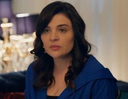 Nova lidera con un 2,4% y llena el ranking de telenovelas, entre las que brilla 'Leyla'