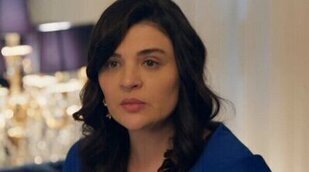 Nova lidera con un 2,4% y llena el ranking de telenovelas, entre las que brilla 'Leyla'