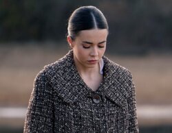 'Sueños de libertad' le propondrá matrimonio a Paula y Julia le pedirá explicaciones a Damián