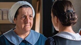 'La promesa' le pedirá a Curro que deje de buscar su título y publicará la crónica del refugio