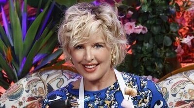 Tania Llasera comparte por qué Paolo Vasile la fichó en Mediaset: "Me dijo que caía muy bien a las mujeres"