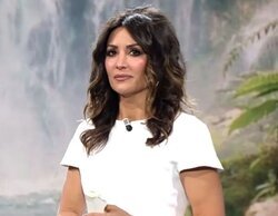 Nagore Robles, concursante de 'Supervivientes' tras rechazarlo en 2024 porque tenía que "ser desde el día 1"