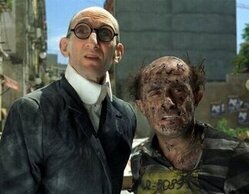 La gran aventura de Mortadelo y Filemón' lidera en FDF con un 2,6%, seguida de un capítulo de 'El pueblo'