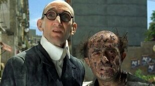 La gran aventura de Mortadelo y Filemón' lidera en FDF con un 2,6%, seguida de un capítulo de 'El pueblo'