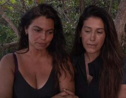 'Supervivientes 2026' decidió su primera expulsión definitiva entre Marisa Jara y Gabriela Guillén