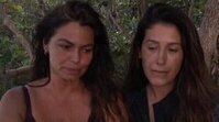 'Supervivientes 2026' decidió su primera expulsión definitiva entre Marisa Jara y Gabriela Guillén