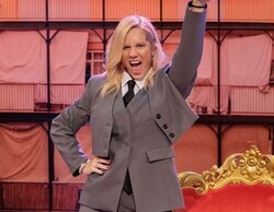 'Al cielo con ella' ya tiene fecha para su salto a La 1 con la entrevista de Henar Álvarez a Shakira