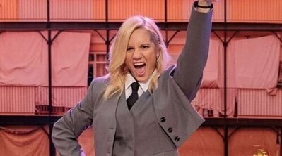 'Al cielo con ella' ya tiene fecha para su salto a La 1 con la entrevista de Henar Álvarez a Shakira