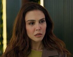 'Leyla' lidera con un 2,4% en Nova, cadena que cuela otras tres series en el Top 10 de lo más visto del día