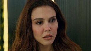 'Leyla' lidera con un 2,4% en Nova, cadena que cuela otras tres series en el Top 10 de lo más visto del día