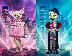 'Mask Singer' desvela ocho máscaras de su quinta edición y da pistas sobre alguna de ellas