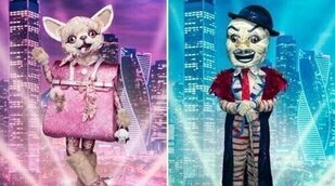 'Mask Singer' desvela ocho máscaras de su quinta edición y da pistas sobre alguna de ellas