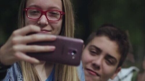 laSexta estrena el domingo 5 de abril 'Vulnerables', serie documental sobre salud mental