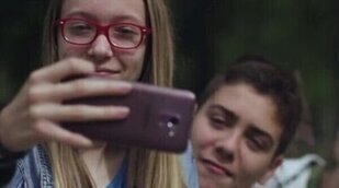 laSexta estrena el domingo 5 de abril 'Vulnerables', la serie documental sobre salud mental en los jóvenes