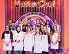 Estos son todos los concursantes de 'MasterChef 14'