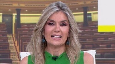 'Antena 3 noticias' encadena 75 meses consecutivos de liderazgo y firma una media del 19,2% en marzo