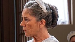 'La promesa' provocará otro conflicto entre Curro y Ángela y sorprenderá con la decisión de Leocadia