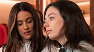 Movistar Plus+ competirá consigo misma en Canneseries al conseguir dos representaciones