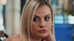 Nova tiñe de rosa el top 10 y brilla especialmente con la doble emisión de 'Leyla'