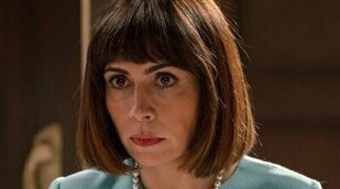 'Sueños de libertad' intentará reconciliar a Julia con Damián y sorprenderá a Paula con un regalo