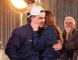 Mar Flores y Carlo Costanzia ganan 'DecoMasters' derrochando complicidad: "Siempre superamos todo"