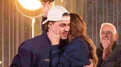 Mar Flores y Carlo Costanzia ganan 'DecoMasters' derrochando complicidad: "Siempre superamos todo"