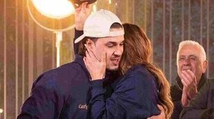 Mar Flores y Carlo Costanzia ganan 'DecoMasters' derrochando complicidad: "Siempre superamos todo"