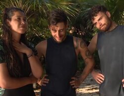 'Supervivientes' realiza una expulsión extraordinaria antes de la unificación de Playa Destino